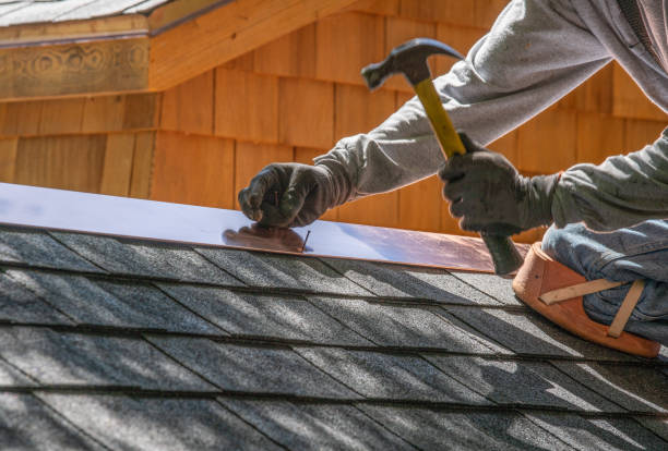 Best Tile Roofing Installation  in Wooster, AR
