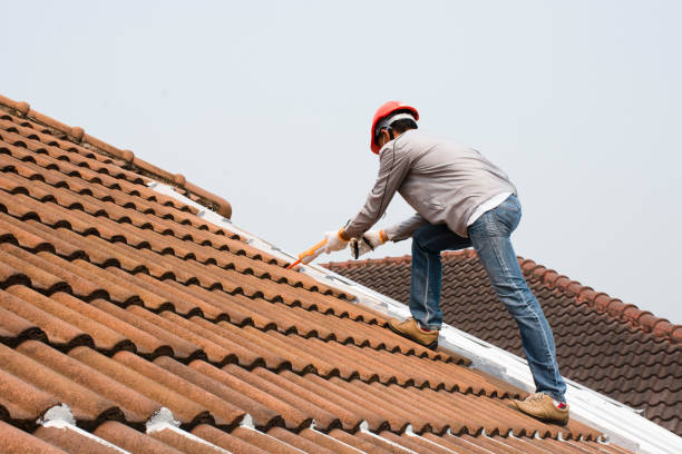 Best Hot Roofs  in Wooster, AR
